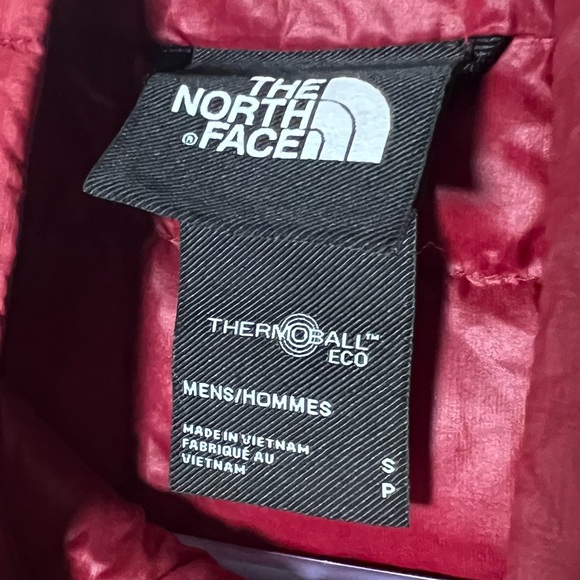 The North Face Thermoball Jacket - Picture 4 of 7